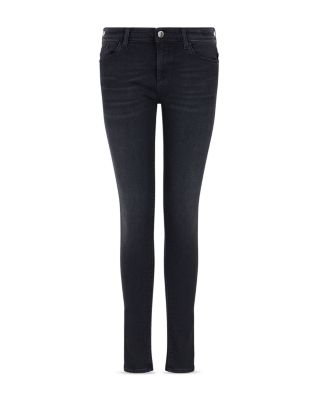 Super Skinny Jeans in Black