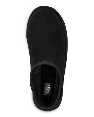 Men's Classic Slip On Slippers
