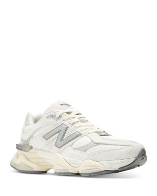 New Balance - Men's 9060 Lace Up Sneakers