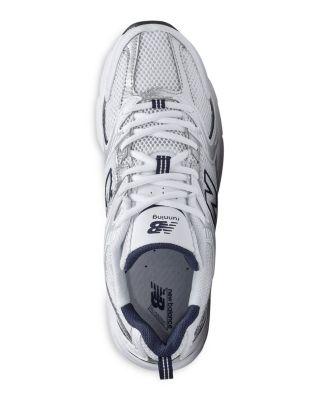 New Balance Men's 530 Lace Up Running Sneakers | Bloomingdale's