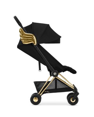 COŸA Compact Lightweight Stroller - Jeremy Scott Wings