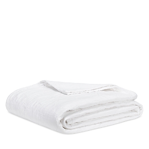 Shop Lands Downunder Easton Blanket, Queen In White