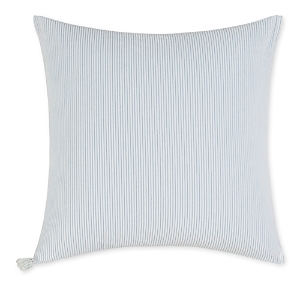Shop Lands Downunder Remo Decorative Pillow Cover In Powder Blue