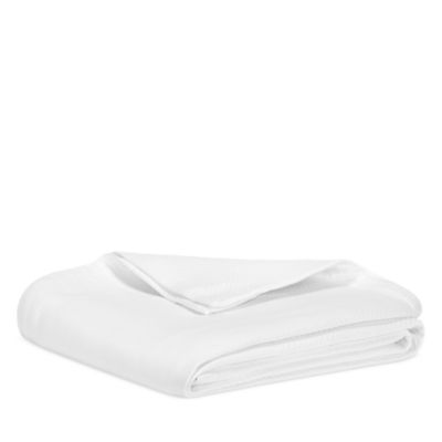 Lands Downunder - Lattice Coverlet, Twin