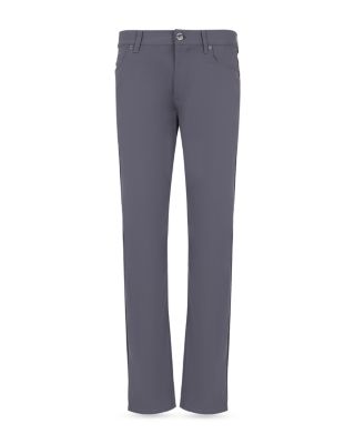 Techno Stretch Five Pocket Pants