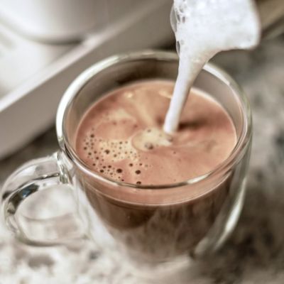 Concierge Elite Espresso