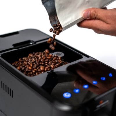 Concierge Elite Espresso