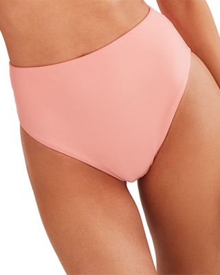 ViX Solid Bela Bikini Bottom