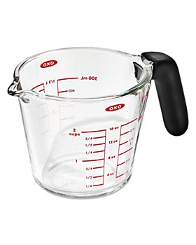 OXO POP Half Cup Scoop - Reading China & Glass