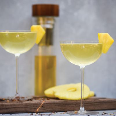 Drink Infusion Bottle Kit