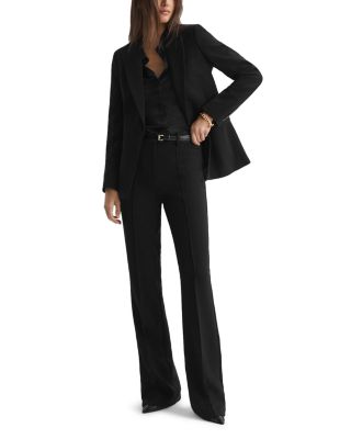 Petites Gabi Single Breasted Jacket