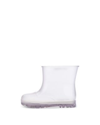 Girls' Welly Boots - Toddler