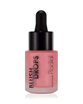 Blush Drops Frosted Pink
