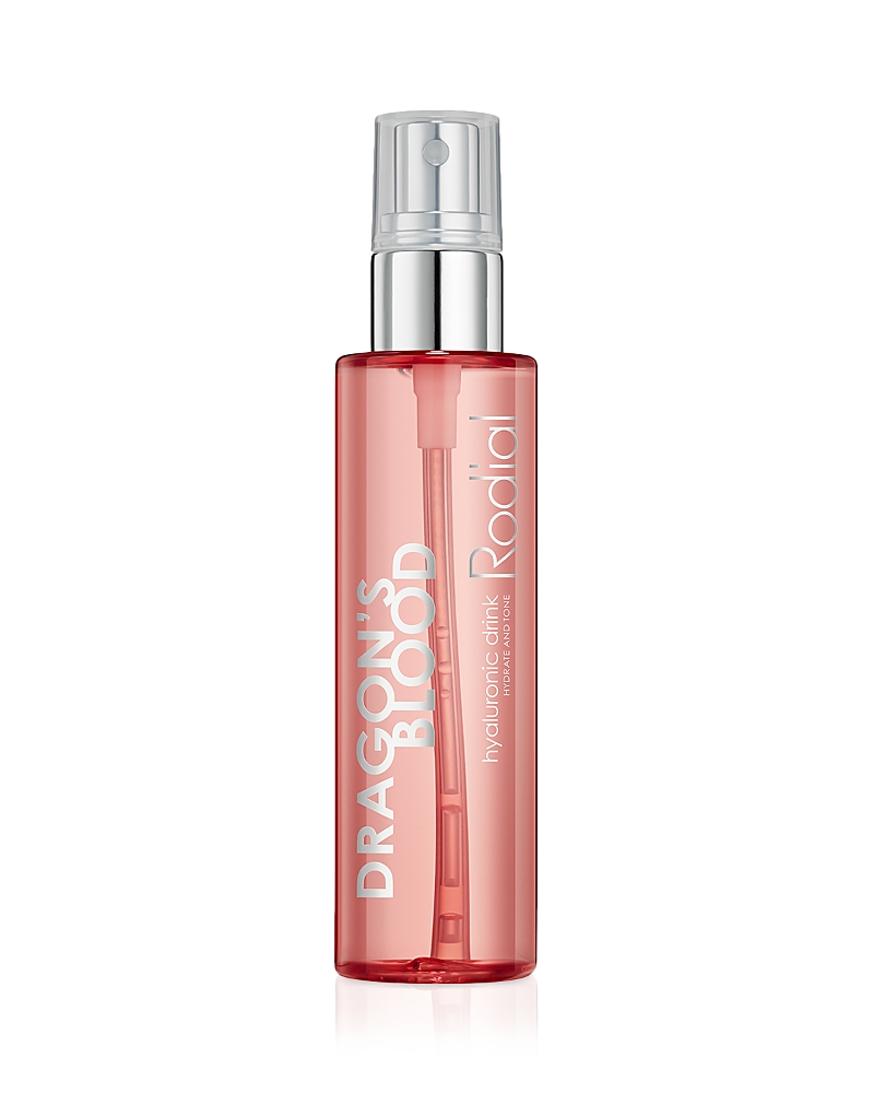 Rodial Dragon's Blood Hyaluronic Drink 3.4 oz.