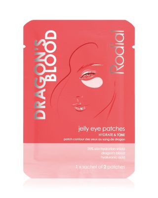 Rodial - Dragon's Blood Jelly Eye Patches