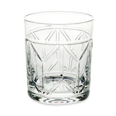 Avenue Old Fashioned Glass