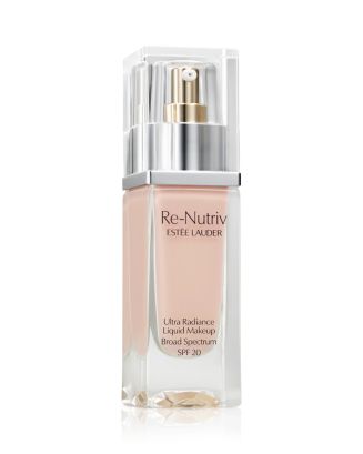 Estée Lauder Re-Nutriv Ultra Radiance Liquid Foundation SPF