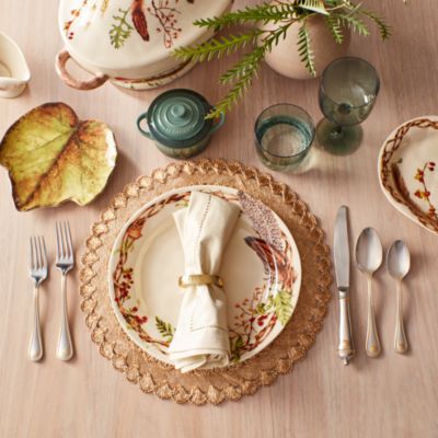 8 oz. Stoneware Mini Round Cocotte