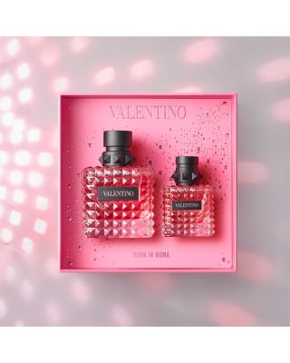 Valentino Donna Born in Roma Perfume Gift Set | Bloomingdale's
