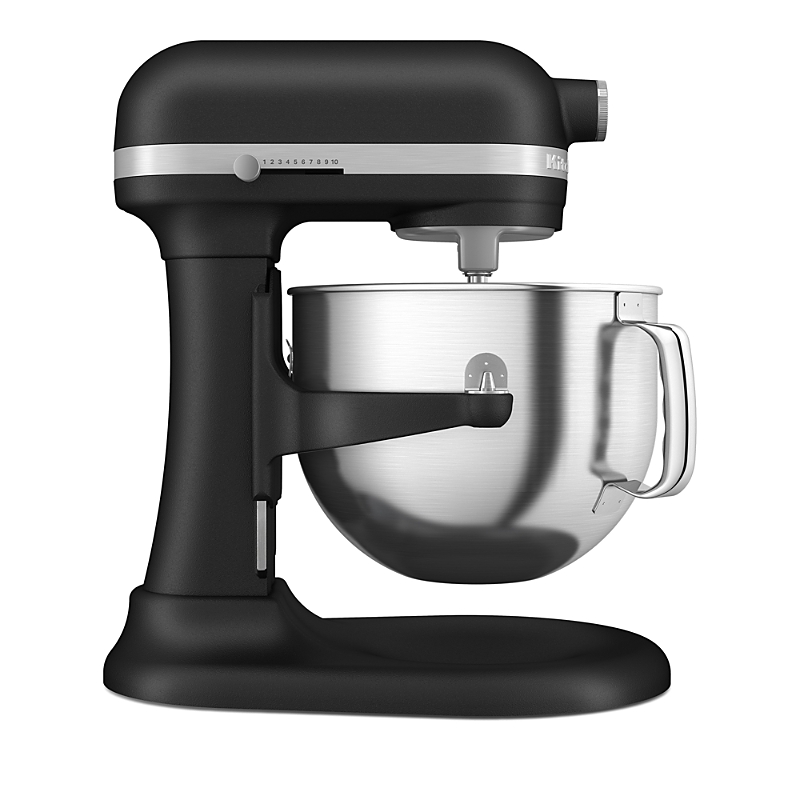 Kitchenaid 7 Quart Bowl-lift Stand Mixer In Cast Iron