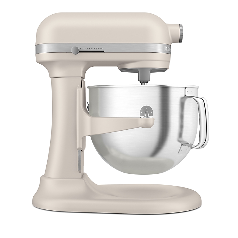 Kitchenaid 7-quart 11-speed Bowl-lift Stand Mixer In Milkshake