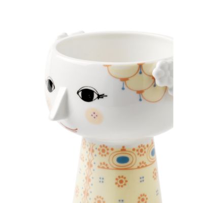 Bjorn Wiinblad Eva Vase