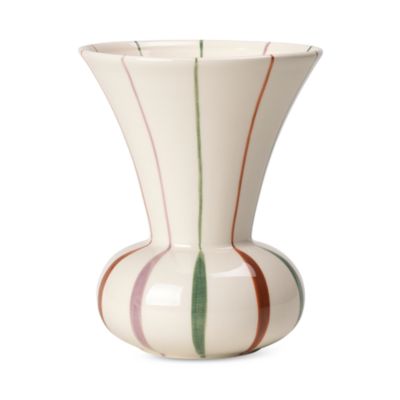 Kahler Signature Vase