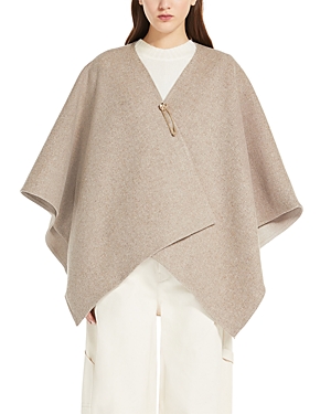 MAX MARA SERRA REVERSIBLE CAPE