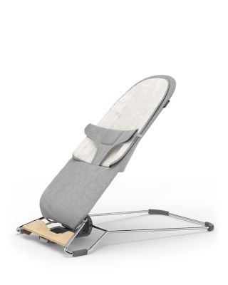 UPPAbaby - Mira 2 in 1 Bouncer and Seat