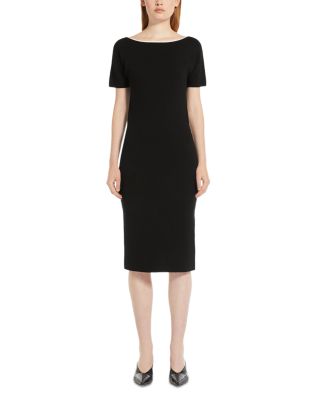 Max Mara Studio Luglio Sheath Dress | Bloomingdale's