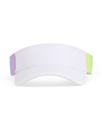  Girls' Sweet Serve Little Love Visor - Little Kid, Big Kid