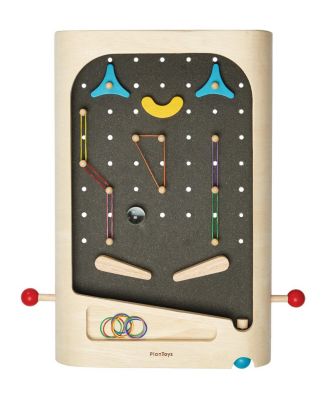 Unisex Pinball Years+ - Ages 2-4