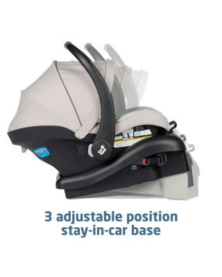 Mico Luxe Infant Car Seat