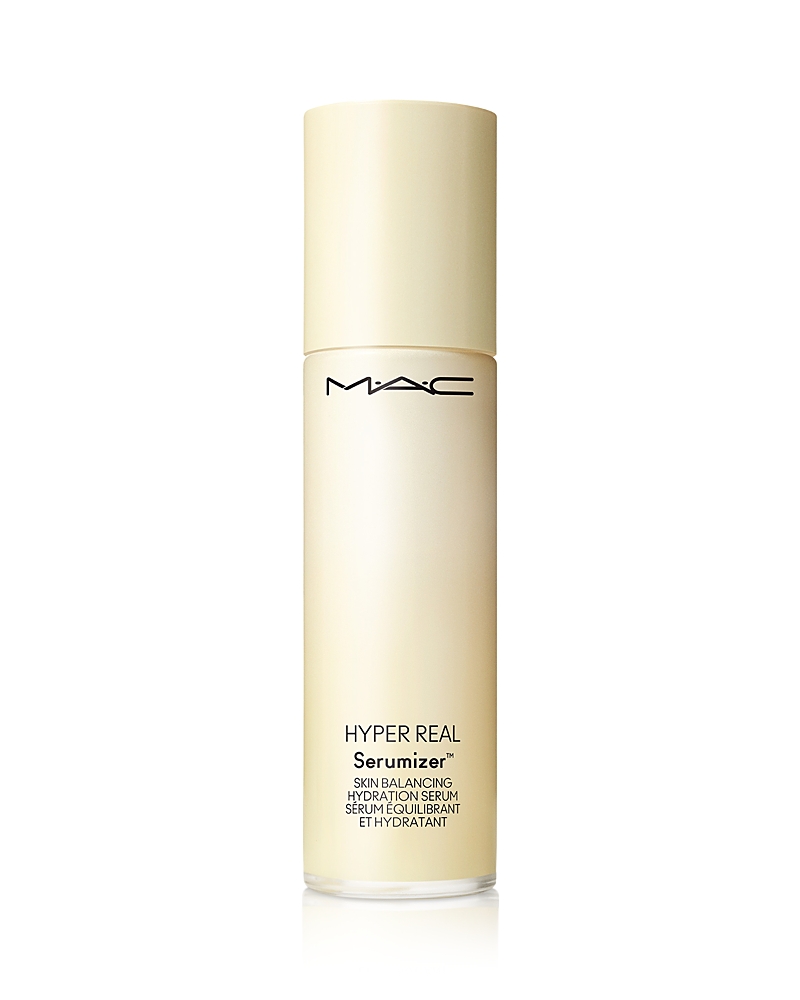 Mac Hyper Real Serumizer Skin Balancing Hydration Serum
