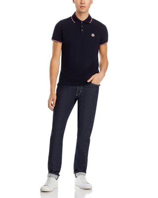 Cotton Regular Fit Polo Shirt
