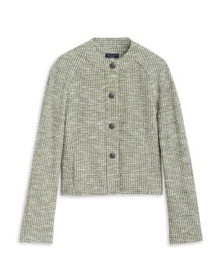 Marisa Tweed Jacket