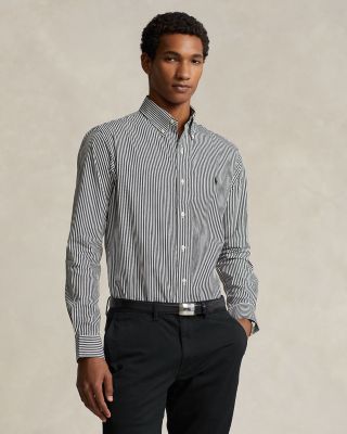 Ralph lauren stretch shirt fashion