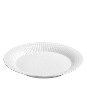Rosendahl Kahler Hammershoi Large Plate In White