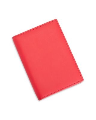 RFID Blocking Vaccine Card Travel Wallet