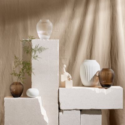 Kahler Hammershoi Vase