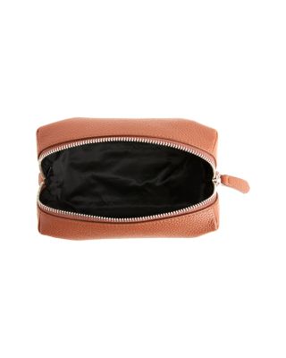 Leather Utility Bag