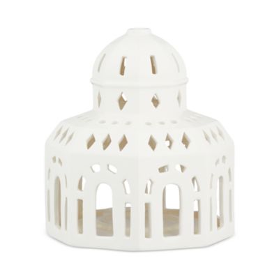 Rosendahl - Kahler Urbania Tivoli Lighthouse Glass, White