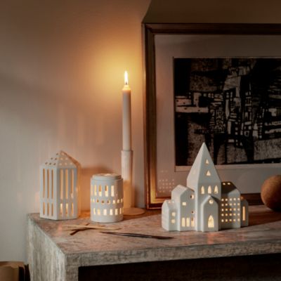 Kahler Urbania Lighthouse Long Church