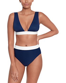 Moderate Coverage Swimsuits for Women - Bloomingdale's