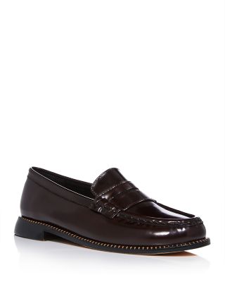 Women's Elba Penny Loafers