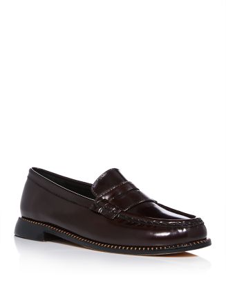freda salvador loafers
