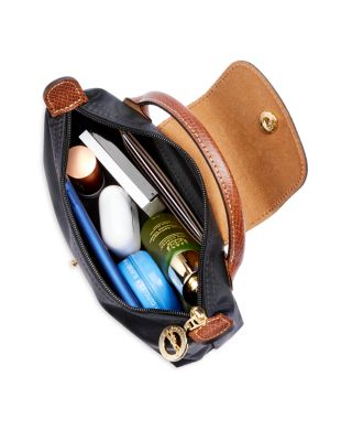 Longchamp Le Pliage Original Pouch with Handle – BagShop PL