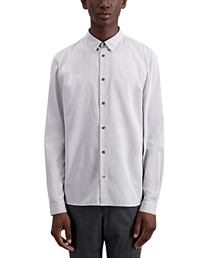 The Kooples Monterey Straight Fit Shirt