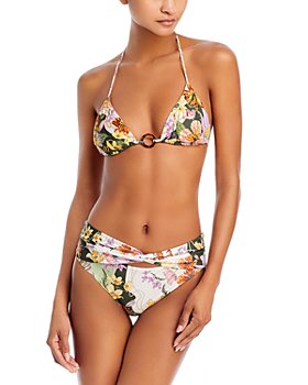 Bikini Swimsuits for Women - Bloomingdale's