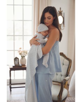 La Mer Matching Family Pajama Sets